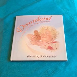 Mary Chapin CarpenterVintage book